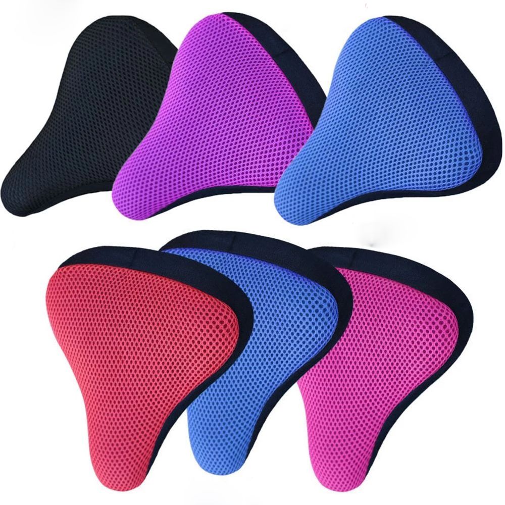 Bicycle Saddle 3D Soft Bike Se - đánh giá và giá Commuting By Bike
