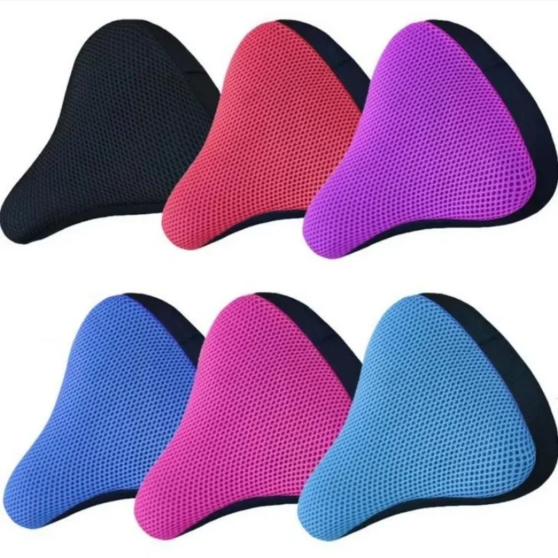 1PC 3D Soft Silicone Bike Seat - đánh giá và giá Commuting By Bike