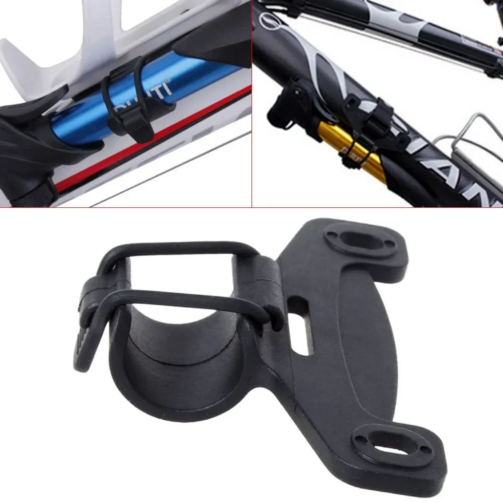 1PC Universal CO2 Inflator Bik - đánh giá và giá Bike Pump Frame Mount