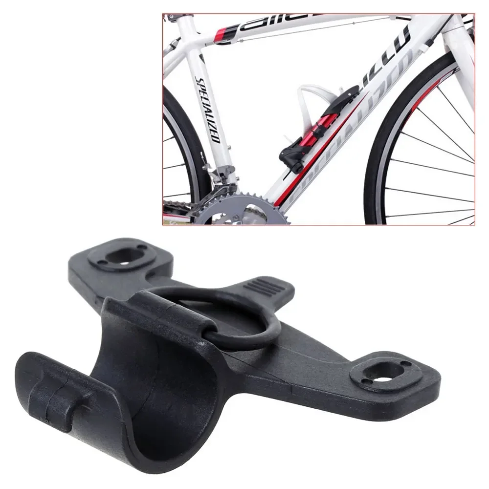 1PC Universal CO2 Inflator Bik - đánh giá và giá Bike Pump Frame Mount