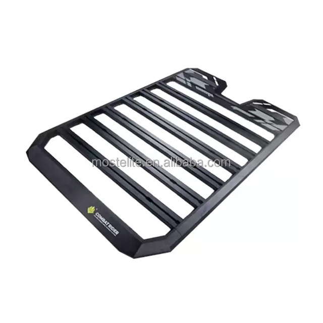 Car Accessories Aluminum Platf - đánh giá và giá Cargo Rack Aluminum