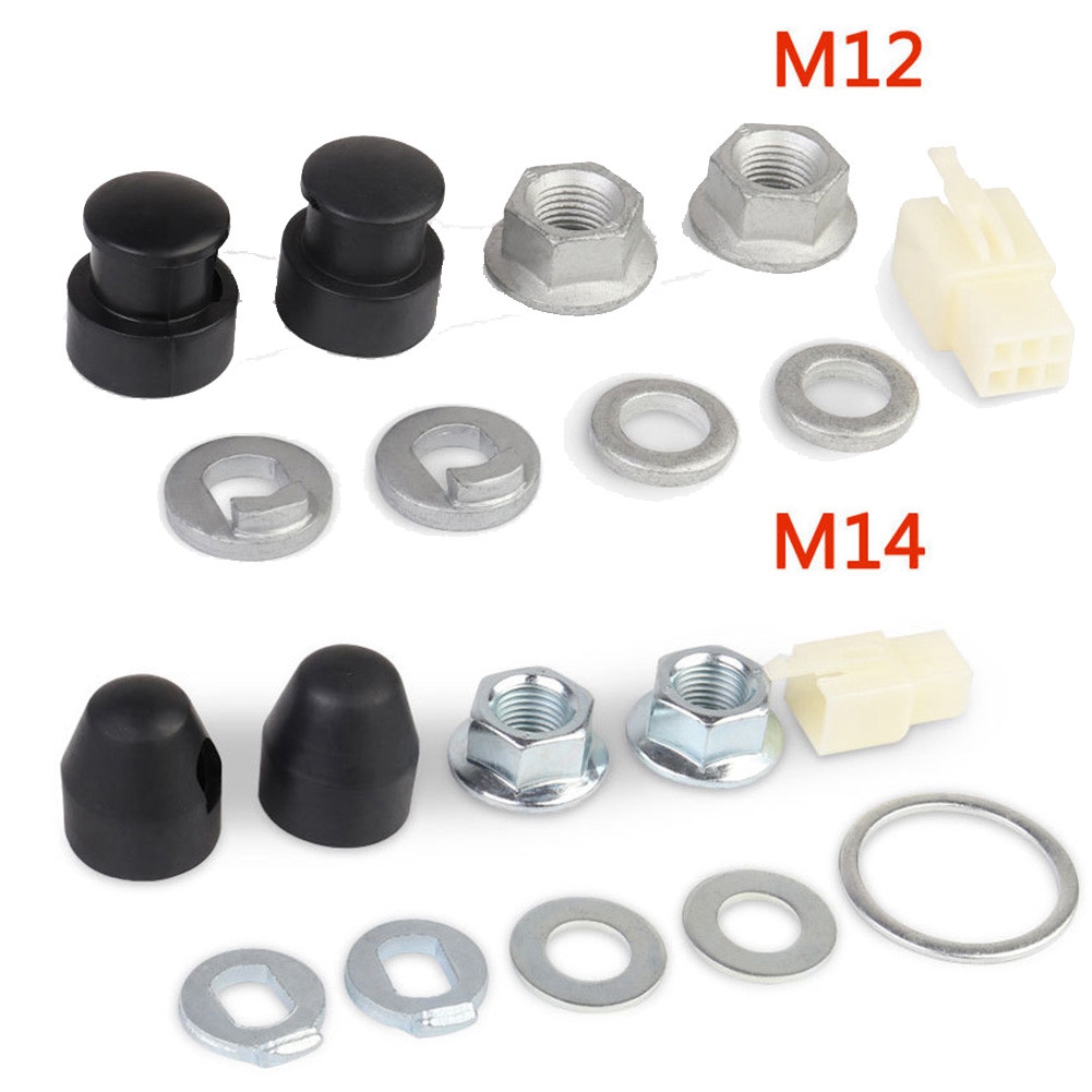 E-Bike Electric Bicycle Hub Mo - đánh giá và giá Dynamo Hub Front