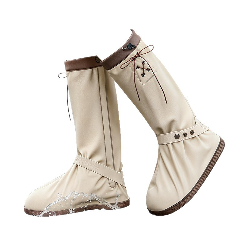 Stylish Unisex Tall Rain Overs - đánh giá và giá Cycling Commute In Rain