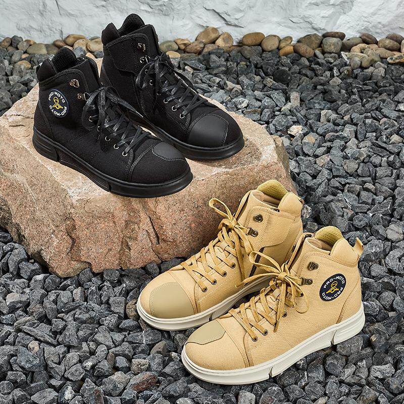 Men's Motorcycle Riding Board  - đánh giá và giá Cycling Shoes For Commute
