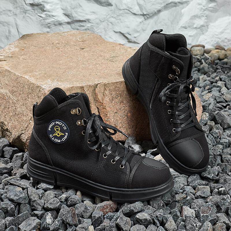 Men's Motorcycle Riding Board  - đánh giá và giá Cycling Shoes For Commute