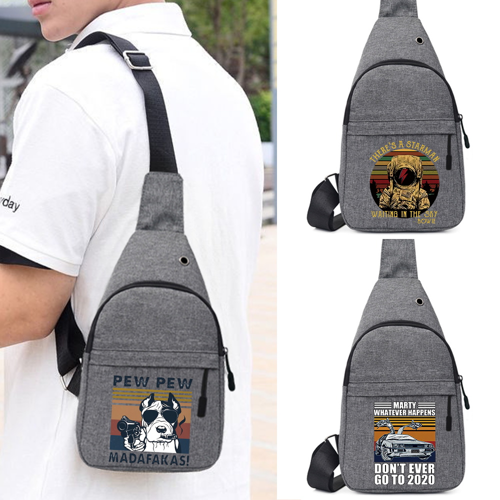 New Crossbody Bags Single Shou - đánh giá và giá Cycling To Work