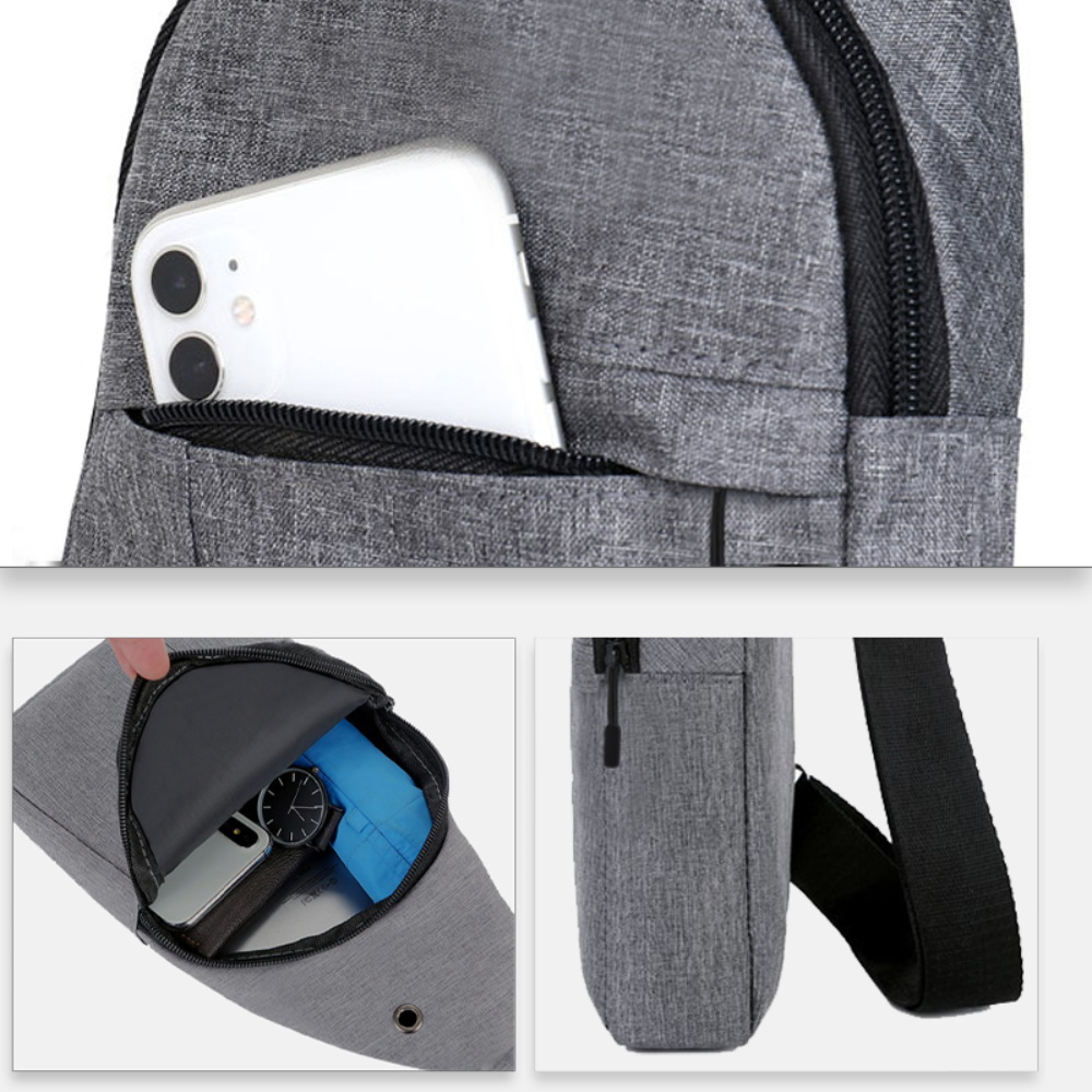 New Crossbody Bags Single Shou - đánh giá và giá Cycling To Work